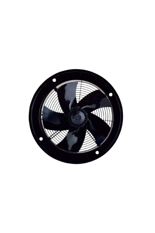 DR-A 200 (1200m³/h) Aksiyel Fan