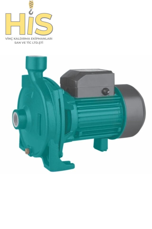CMC 1 HP SU DİNAMOSU 750W