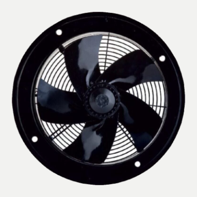 Fan ve Aspiratörler