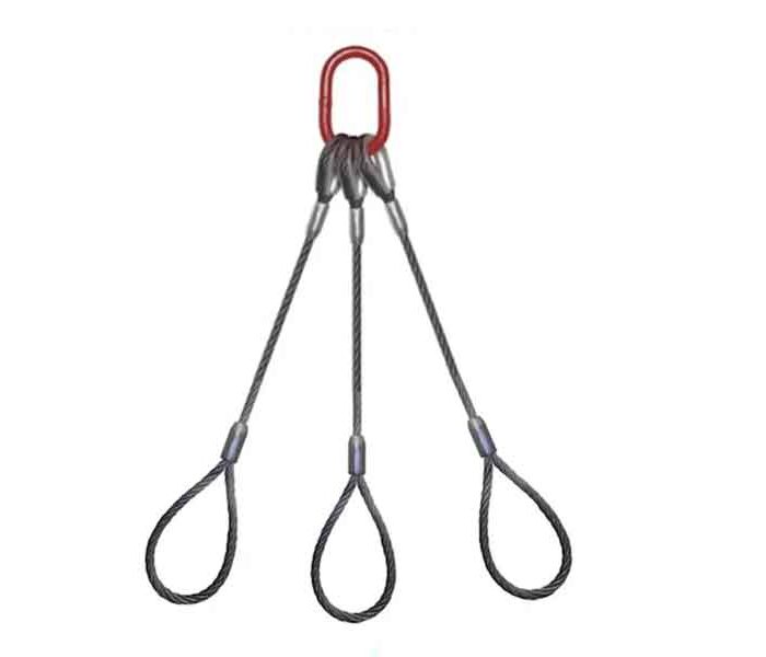 Vinç Kaldırma Ekipmanları