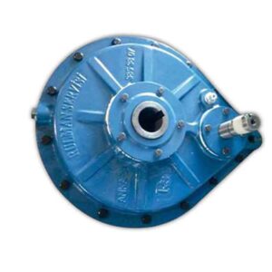 Armut Tipi Redüktör