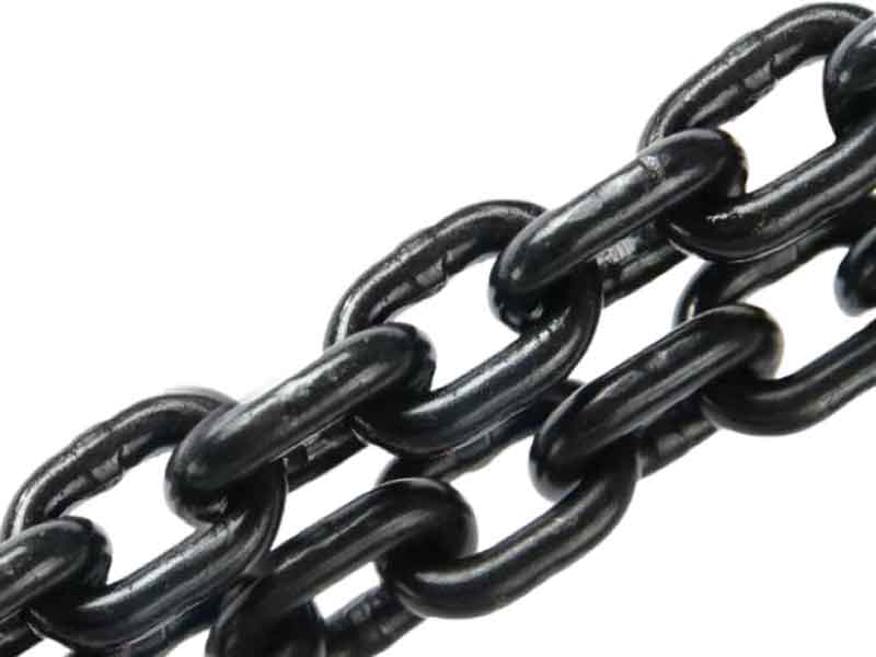 Grade-100 Zincir Çeşitleri - Görsel 3