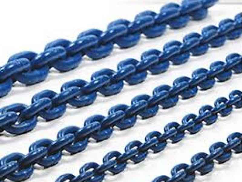 Grade-100 Zincir Çeşitleri - Görsel 4